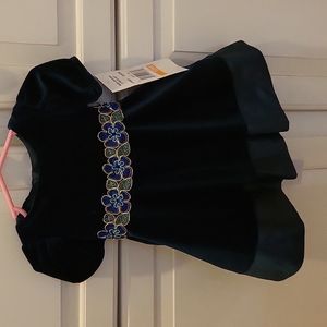 2 piece Rare Editions dress size 12M